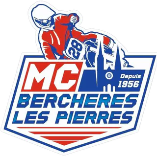 Moto Club de Bercheres Les Pierres